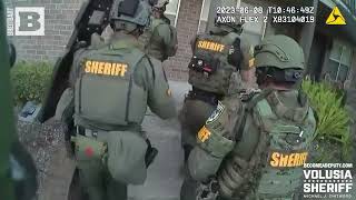 Volusia Sheriff's Office Cracks Down on Drug Ring in Central Florida, Seizes 1.5M Fentanyl Doses