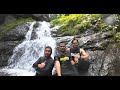 Sebarau Waterfall 2024 #vlog88