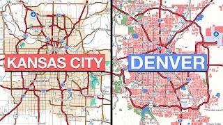 Why Kansas City Is the Opposite of Every Major U.S. City