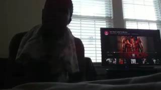 This about my ex girl friend Keisha Chambers my ex-girlfriend no good dirty b**** ex-girlfriend two-