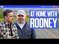 Rooney: Management, England & Family Life | Overlap Exclusive
