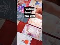 #twinflame #gemini #2023 #2024 full di yt new crystal tarot reader