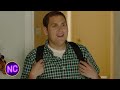 Channing Tatum and Jonah Hill Attend The 1st Day of High School | 21 Jump Street (2012) | Now Comedy
