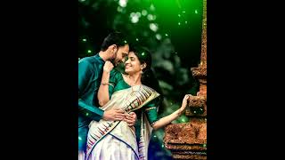 Telugu whatsapp status #Telugu love songs #old romantic love song whatsapp video #whatsappstatus