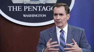 Us Says Document Leak Poses Serious Security Risk