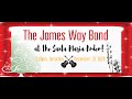 James Way Band Rodeo Promo