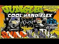 🌴 Cool Hand Flex | Jungle Soundclash Vol 1 – Mega Mix | 9 January 1995 | JUNGLE DRUM & BASS CLASSIC