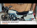 Honda CBX 1000 - My Next Project?