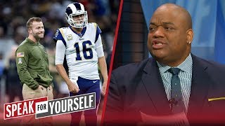 Jason Whitlock Doesnt Think The Rams Are A Better Franchise Than Cowboys NFL SPEAK FOR YOURSELF
