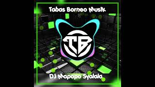 DJ Mapopo Syalala Remix ️for Tik tok terbaru 2023 ️