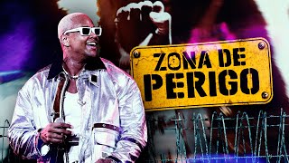 Léo Santana - Zona de Perigo (Clipe Oficial)