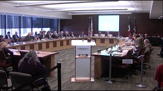SANDAG expected to vote Friday on its Regional Transportation Plan worth more than $160B