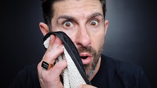 Why 2-Sided Washcloths Work Best For Your Skin!