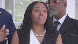 New cell phone video released of moments before Douglas County judge arrested