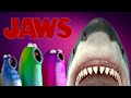 Blob Opera - Jaws Theme