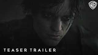 THE BATMAN 2 (2024) Teaser Trailer Concept | New Matt Reeves Movie - Robert Pattinson, Zoe Kravitz