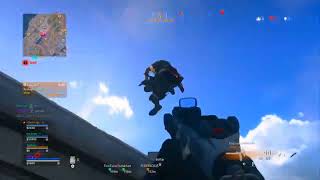 essa FENNEC tem um TTK INSANO!✌️ (warzone rebirth Island)