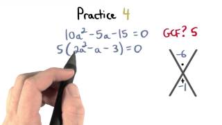 Practice 4 - Visualizing Algebra