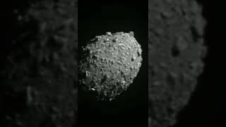 NASA JUST CRASHED INTO AN ASTEROID! Dimorphos D.A.R.T. Mission SUCCESS!