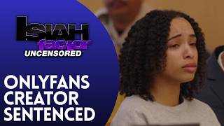 California OnlyFans Creator Sentenced to 4 Years After Client Dies During Video Shoot