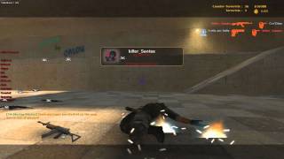 CSS Aimbot Tutorial