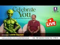 Celebrate You | A talk with Ravichandran C | Conducted by esSENSE Global Team USA