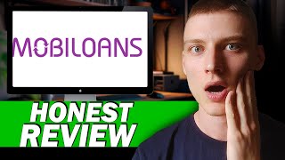 Mobiloans Review: Honest User Experience with Fast Credit Builder Loans