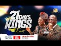 21 DAYS KINGS' FAST | DAY 2 | 06-01-2026