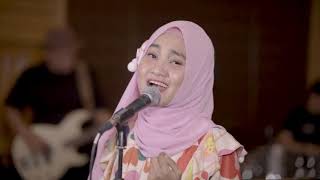 Aimer - Kimi Wo Matsu (cover by Fatin)