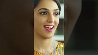 Kiara Advani😘😍Cute Expressions Video | Kiara Advani Cute Smile Expressions Video| #shorts