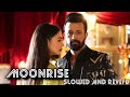 Atif Aslam: Moonrise (Slowed + Reverb)  | Lofi Song