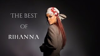 Best of Rihanna:Rihanna: Queen of Pop & R&B:The World of Rihanna:Rihanna Diamonds & Hits: