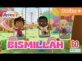 🌟 Little Ammar: Bismillah 60 Minutes | Full Episode | From the Makers of Omar & Hana | Durioo+