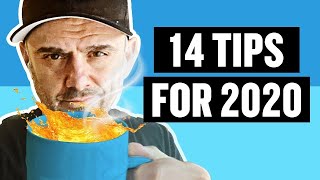14 Ways to Adjust Your Life to the Coronavirus | Tea With GaryVee #7