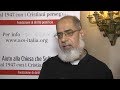 Egyptian Bishop: After the attacks the Faith of many Christians has been strengthened