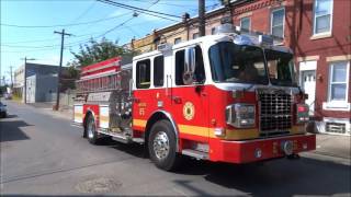 PFD Pipeline 25 Responding Q AND HORN