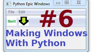 wxPython Programming Tutorial 6: Multiple Choice Input