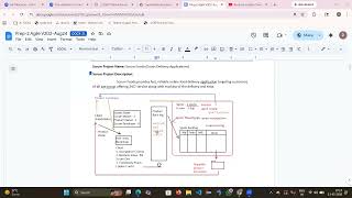 Capstone project |Prep 2 | Guidance session|
