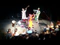 The Bongo Brothers - Wurra (Live @ La Mama)