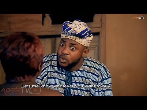 Movie : Omo Germany Latest Yoruba Movie 2018 Comedy Starring Odunlade Adekola | Okunnu | Mr Latin |