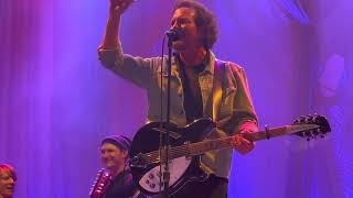 Eddie Vedder & the Earthlings Live @ The Ohana Festival 09/30/23 FULL Show in 4K