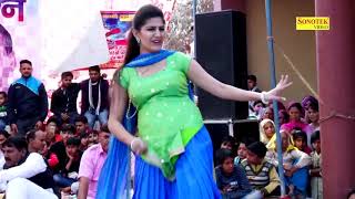 Sapna Chaudhary I Hit Haryanvi New Video Song I Tashan haryanvi (