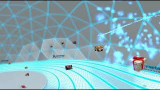 The Christmas Magic Actualizer by Advantage Technology 360 Video