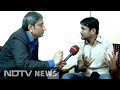 रवीश कुमार का सवाल- कोई स्टूडेंट कन्हैया कैसे बन जाता है