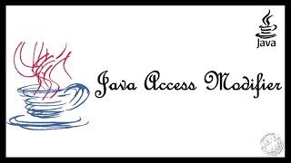 Java access modifiers || Public || Private || Protected || Default || 3 minutes master || Neverquit