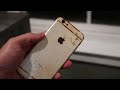 I Found My Old iPhone 6S from My Old Video - 6 Years in a Creek