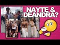 Bachelor Alumni Nayte Spotted Out With Deandra Following His Breakup With Michelle Young