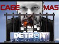 CAGEMAS - A Joseph Anderson Experience. Part 4: Detroit Become Human