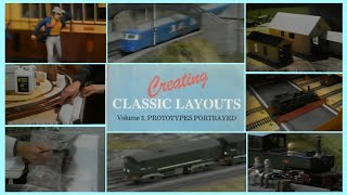 Creating Classic Layouts: Prototype's Portrayed (PECO VHS/1992)