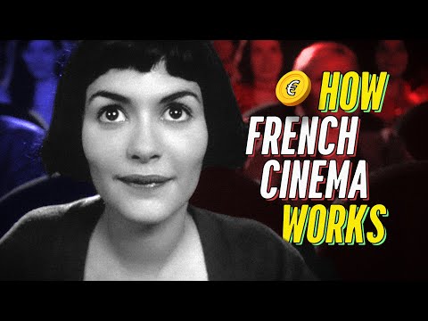 Who invented cinema in France?